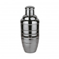 Shaker Longdrink 500ml czarny - 1