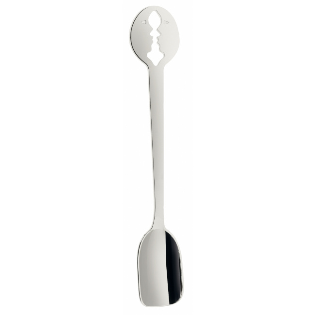 Kiss Espresso Spoon - 1