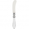 Aladdin 20cm Butter Knife Transparent - 1