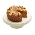 Patera Classic Collection z kloszem 29cm - 2