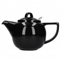 London Pottery Geo Teapot 1L with Infuser - 1