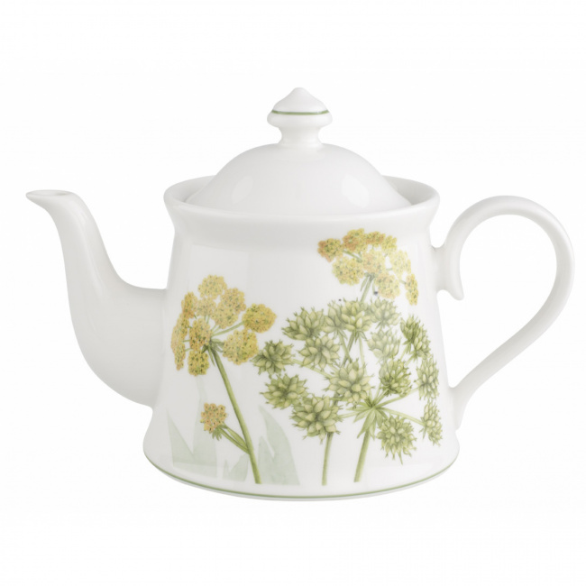 Teapot Althea Nova 1.1l for tea - 1