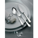 Merit Cutlery Set 60 pieces (12 persons) - 7