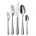 Merit Cutlery Set 60 pieces (12 persons) - 1