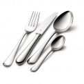 Merit Cutlery Set 60 pieces (12 persons) - 2