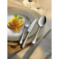 Merit Cutlery Set 60 pieces (12 persons) - 8