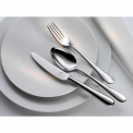 Merit Cutlery Set 60 pieces (12 persons) - 6