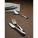 Merit Cutlery Set 60 pieces (12 persons) - 9
