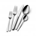 Boston Cutlery Set 24 pieces (6 persons) - 6
