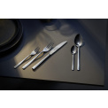 Boston Cutlery Set 24 pieces (6 persons) - 3