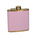 Ava & I Girls Night Out Hip Flask 170ml - 1