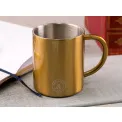Earlstreen Stainless Steel Mug 300ml - 2