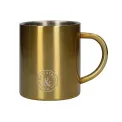 Earlstreen Stainless Steel Mug 300ml - 1