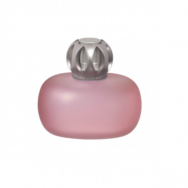 Sweet Rose Fragrance Lamp - 1