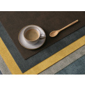 Meli-Melo Eco-Leather Placemat 46x33cm Industry - 4