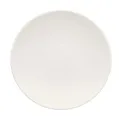Manufacture Rock Blanc 24cm Deep Plate - 2