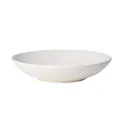 Talerz Manufacture Rock Blanc 24cm głęboki