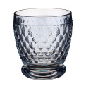 Szklanka Boston Coloured Blue 330ml
