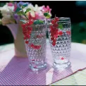 Szklanka Boston Coloured Blue 330ml - 8