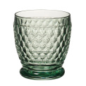Szklanka Boston Coloured Green 330ml