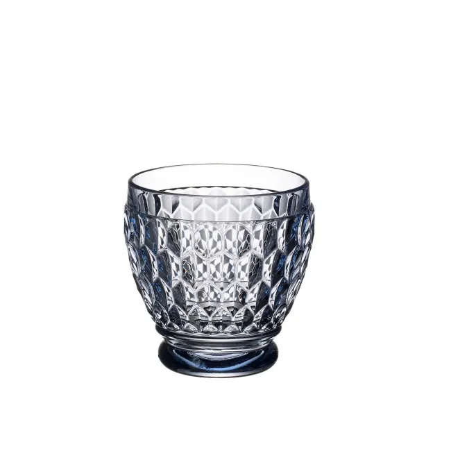 Kieliszek Boston Coloured Blue 80ml do wódki