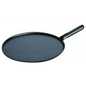 Cast Iron Pancake Pan 30cm (2nd grade)