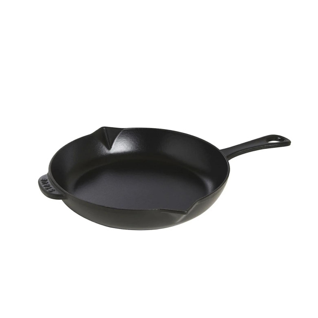 Cast Iron Pan 26cm