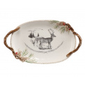 Patera Fitz and Floyd 50x29cm - 1