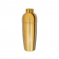 Sphera Bar Shaker 600ml Gold - 1