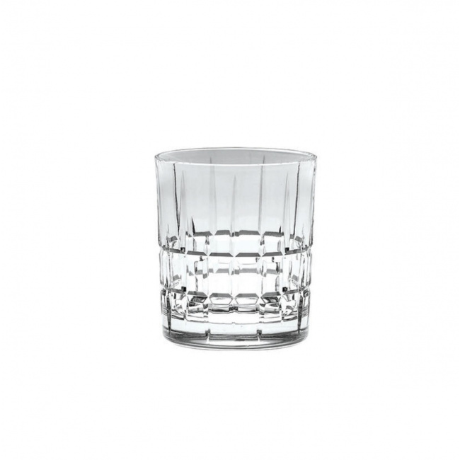 Dover Glass 320ml for Whisky - 1