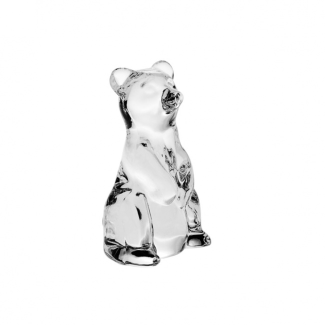 Bear Figurine 6 - 1
