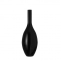 Wazon Beauty 65cm czarny - 1
