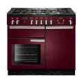 Falcon Professional+ 90 DF Gas Cooker - 1