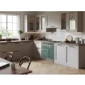 Falcon Professional+ 90 DF Gas Cooker - 2