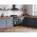 Kuchenka indukcyjna Falcon Classic Deluxe 90 IND - 4