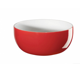 Miseczka Coppa 13,5cm czerwona