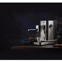 Lumero Espresso Machine - 16