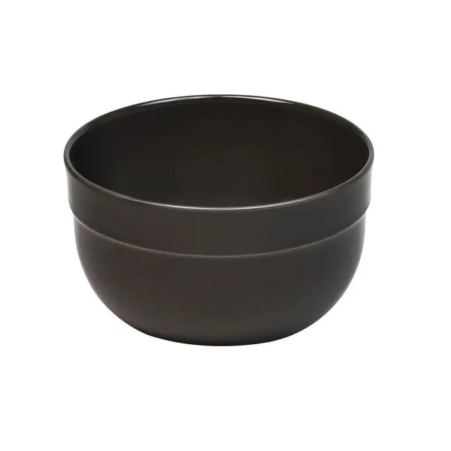 Misa ceramiczna 21,5cm grafit