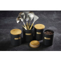 Coffee Canister 16cm - 2