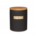 Coffee Canister 16cm - 1