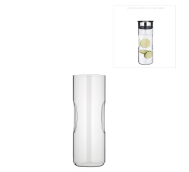 Szkło zapasowe do karafki Motion 800ml 