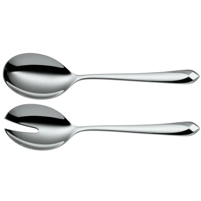 Łyżki sałatkowe Jette 24cm