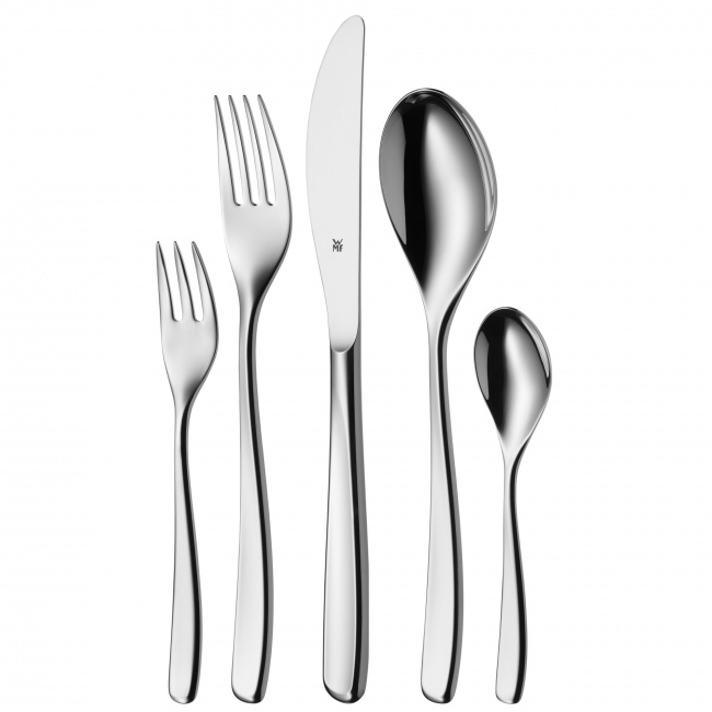Sinus 30-Piece Cutlery Set (for 6 people) - 1