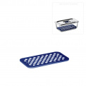 Perforated Insert 21x13cm for TopServe Container - 1