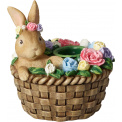 Bunny Tales Candle Holder 9cm - 1