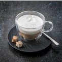 Szklanka ze spodkiem Artesano Hot Beverages 420ml do kawy/herbaty - 4