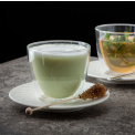 Szklanka ze spodkiem Artesano Hot Beverages 420ml do kawy/herbaty - 3