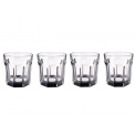 Zestaw 4 szklanek Bernadotte 320ml do whisky - 1