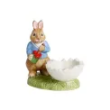 Kieliszek na jajko Bunny Tales Zajączek Max - 1
