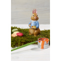 Bunny Tales Max Figurine 11cm - 3